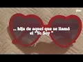 Danzando - Lizzy Parra // Letra