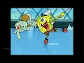 Download Lagu [Glitch at the start] SpongeBob Music: Tripping Upstairs