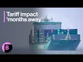 Download Lagu Impact van reële tarieven waarschijnlijk pas over enkele maanden: 3-minuten MLIV