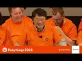 EN JA Ruby Committers and the World CRuby Committers rubylangorg