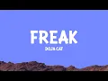 Doja Cat - Freak