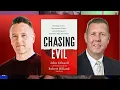 John Edward Live Chasing Evil Book Tour Q A
