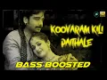 Download Lagu Koovaram Kili Paithale | BASS BOOSTED | BANARAS | HI-RES AUDIO