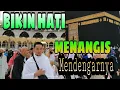 Download Lagu TALBIYAH HAJI BIKIN HATI SEDIH RINDU MEKKAH