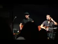 Ebe Dancel - Paalam Kahapon (LIVE)