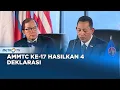 Download Lagu XINWEN - AMMTC ke-17 Resmi Ditutup dengan Hasilkan 4 Deklarasi