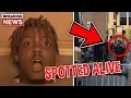 Juice Wrld Death CONSPIRACY THEORIES
