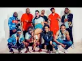 Download Lagu Kikosi kazi ft Kita The Pro - MISS 2020