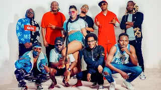 kikosi kazi ft kita the pro miss 2020