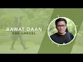 Ebe Dancel - Bawat Daan (Audio) 🎵 | Bawat Daan