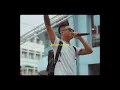 第五屆【MADSTREET 狂熱街頭】激鬥組(亞軍)：Black Mic