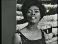 Dionne Warwick - A House Is Not Home Live 1964