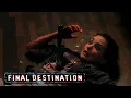 Download Lagu Final Destination (2000) Valerie Lewton's Death #finaldestinationbloodlines #finaldestination6
