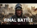 The ENTIRE Story of The Battle of Castillon 1453 - The War s Final Battle