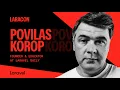 Filament Advanced Practical Examples Povilas Korop at Laracon US 2026