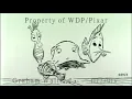 FINDING NEMO Meet Marlin Nemo STORYBOARD ANIMATICS