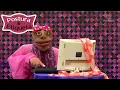Download Lagu Nas Garras da Patrulha - Postura e Etiqueta com Danduska Tsunami 👌🏾❤️