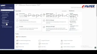 How To Enable php exec In