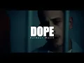 FREE Pa Sports x Mucco Type Beat 2025 | Dope (Hard Deutschrap Instrumental) | Prod. Hotbeat Music