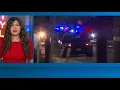 5 injured in shooting outside Virginia State University