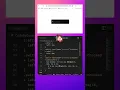 Animated Toggle Switch HTML CSS Only