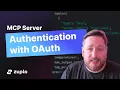 MCP Server Authentication with OAuth Quickly