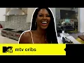 Kenya Moore s Amazing Atlanta Manor MTV Cribs MTV UK