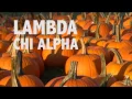 Lambda Chi Alpha - Pumpkin Smash 2016