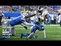 Every Catch by A J Brown in his Eagles Debut NFL Week 1 2022 Season