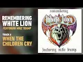 Mike Tramp - When The Children Cry (1999 - Audio)