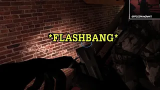 Random Ready or Not/SWAT 4 Bullshittery