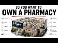 The Hidden Economics of Pharmacy Chains