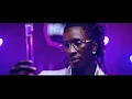 Young Thug presents Belaire Luxe Rose with help from Rick Ross and DJ Khaled