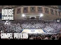 Gampel Pavilion Tour House of Champions