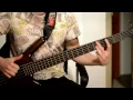 Primus - American Life (Bass Tutorial with TABS)