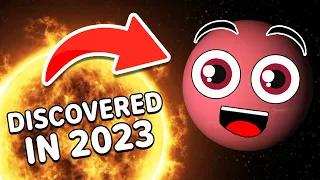 This Gas Giant Has A Unique Secret! | KLT