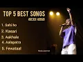 Lagu yabesh thapa collection || Top 5 best songs collection 2025||