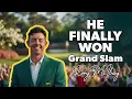 Rory McIlroy The 400 Million Grand Slam Redemption Biography minibio