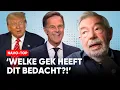 Download Lagu Van Rossem over NAVO-top: 'Volkomen gestoord!'