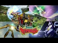 Download Lagu Zyuden Sentai Kyoryuger | All Mecha Finish