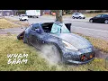Worst Drivers Of Virginia Vol 1 Wham Baam Dashcam