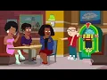 Download Lagu Steve A. Smith (American Dad!) dancing to Keith Sweat (LSG) \