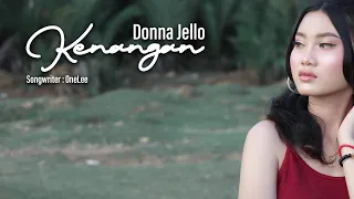 Download Donna Jello - Kenangan (Official Music Video) MP3