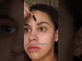 HOW TO DO SOAP BROWS the best eyebrow methods