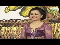 Download Lagu NURHANA - The Melodious Voice of Ayu's Face, the Legend of Campursari. Funny and Gayeng with CIBL...