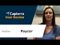 Paycor Review Paycor for the Win