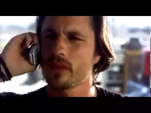 Torque 2004 Trailer