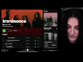 THIS IS THEIR BEST SONG. Imminence - If Not Now, When | Music Video REACTION! 