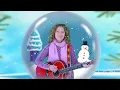 Snow Globe 