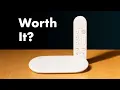 Google TV Streamer 4K Review - 6 Months Later